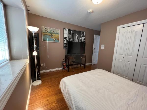 Comfortable Utopia B&B : photo 5 de la chambre chambre double avec salle de bains commune