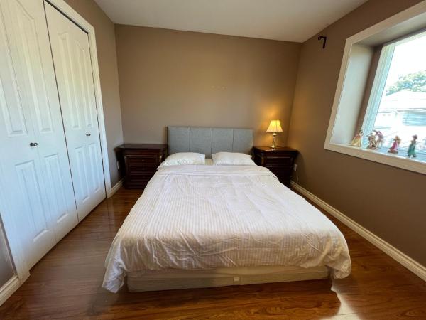 Comfortable Utopia B&B : photo 4 de la chambre chambre double avec salle de bains commune