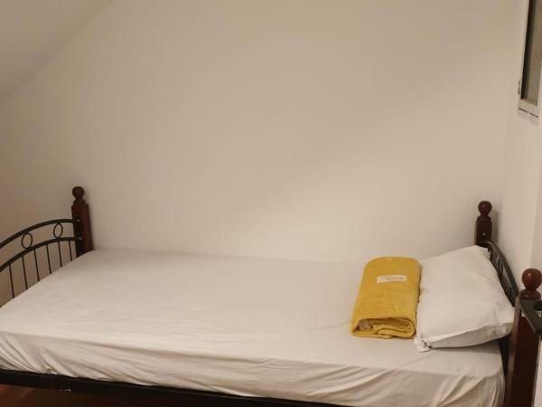 Duke Living : photo 1 de la chambre chambre simple Économique