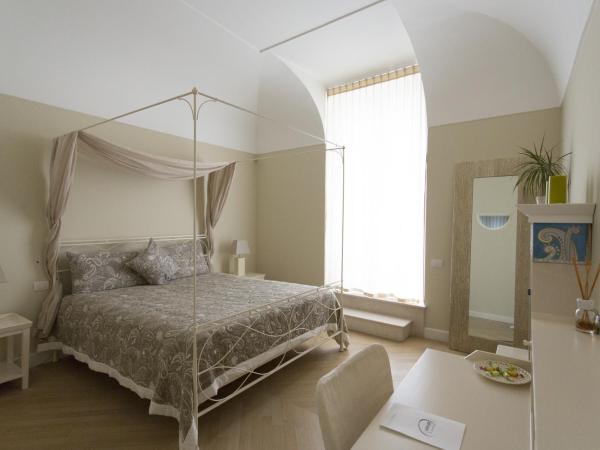 Residenza dei Suoni : photo 3 de la chambre chambre deluxe double ou lits jumeaux