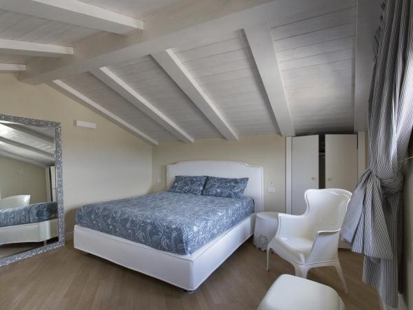 Residenza dei Suoni : photo 2 de la chambre chambre deluxe double ou lits jumeaux