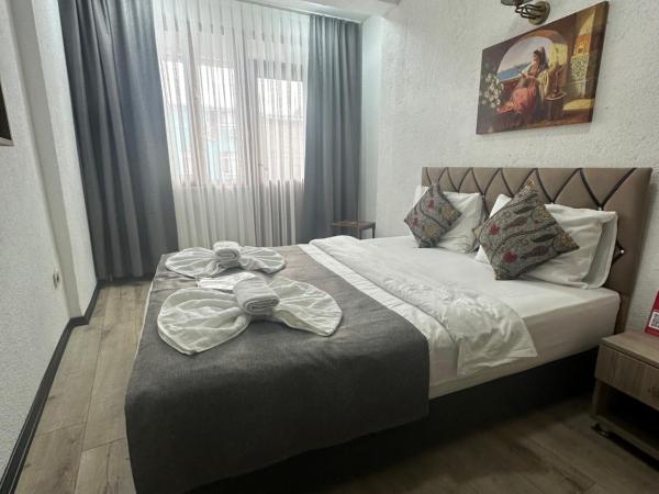 BİG ORANGE HOTEL : photo 6 de la chambre chambre double standard