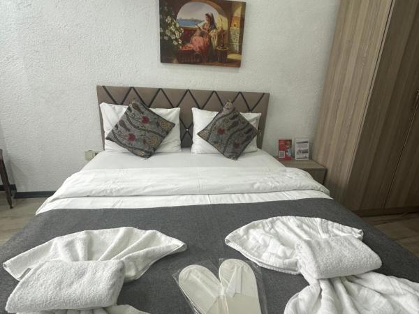BİG ORANGE HOTEL : photo 7 de la chambre chambre double standard