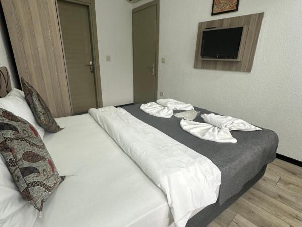BİG ORANGE HOTEL : photo 8 de la chambre chambre double standard