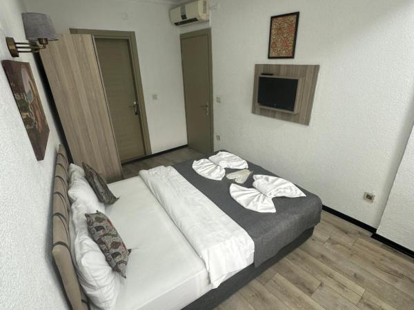 BİG ORANGE HOTEL : photo 9 de la chambre chambre double standard
