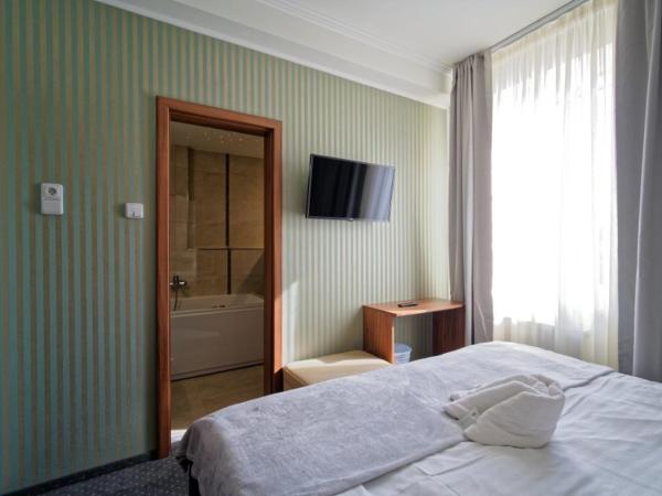 Penzion Janka : photo 4 de la chambre chambre double deluxe