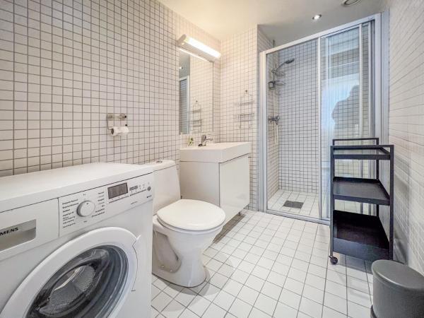 **MODERN ***CENTRAl ***ROOFTOP *** YOU'll LOVE IT : photo 9 de la chambre chambre double standard