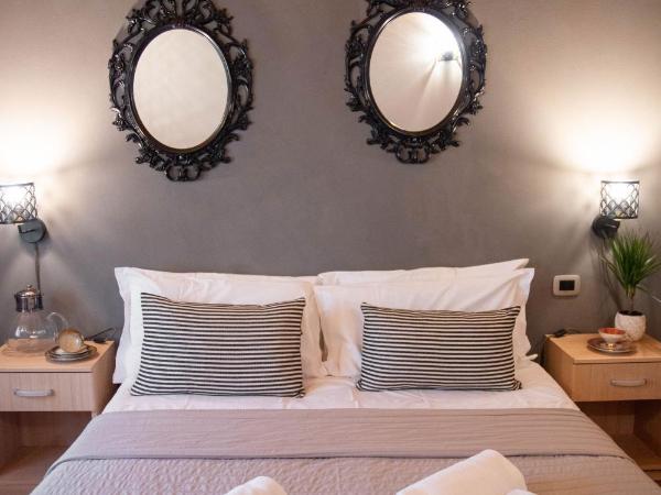 Pietra di Verona Residenza : photo 7 de la chambre chambre double ou lits jumeaux