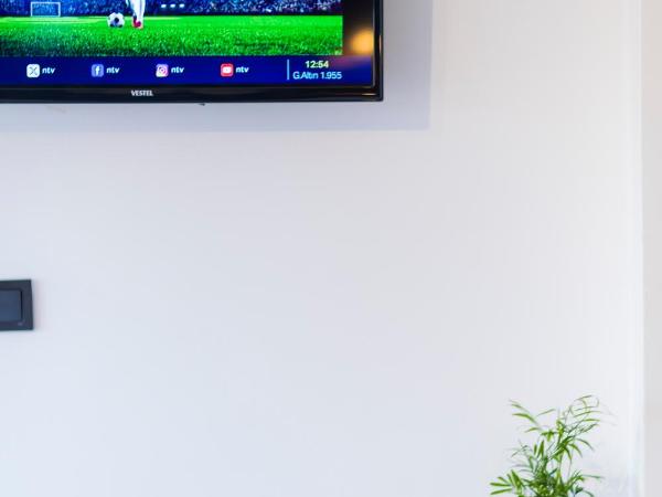 Ada Apart Otel : photo 10 de la chambre chambre double standard