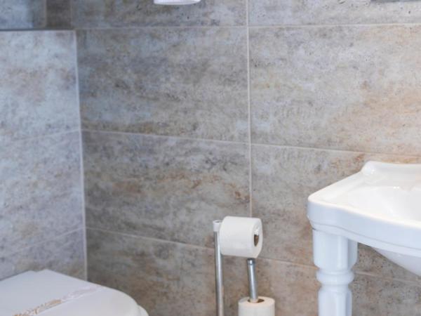 Ada Apart Otel : photo 7 de la chambre chambre double Économique