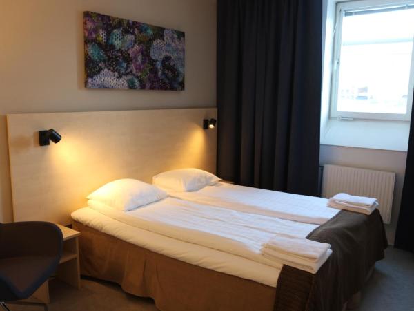 Hotell Vilja : photo 8 de la chambre chambre double