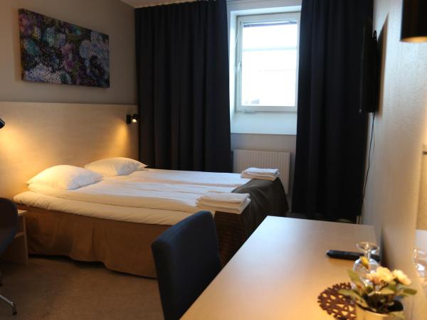 Hotell Vilja : photo 10 de la chambre chambre double