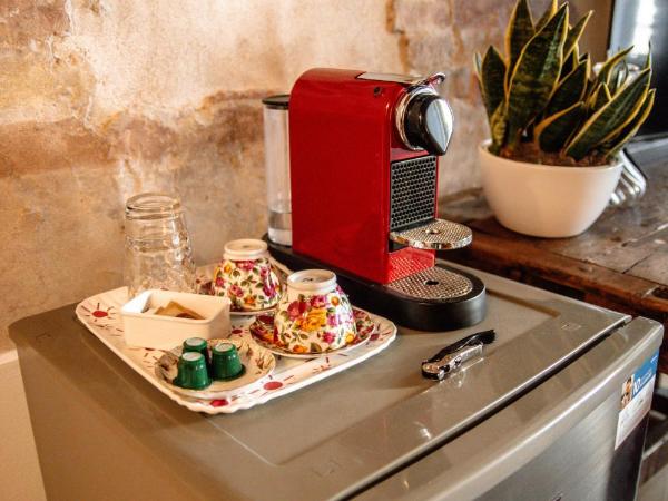 Pietra di Verona Residenza : photo 7 de la chambre suite