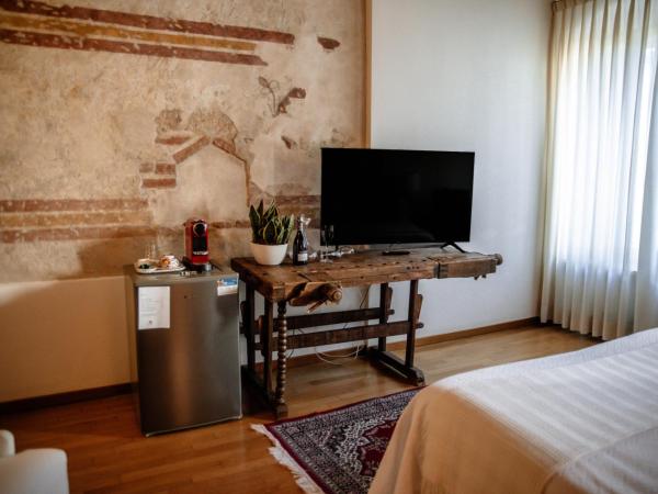 Pietra di Verona Residenza : photo 8 de la chambre suite