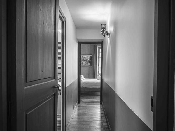 Villa Ellerslie : photo 6 de la chambre chambre double - vue sur mer