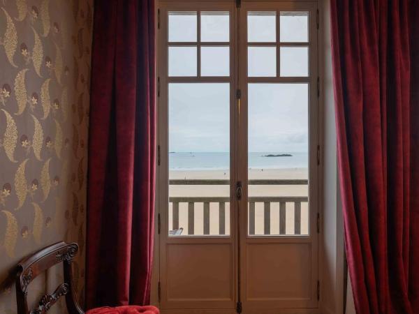 Villa Ellerslie : photo 3 de la chambre chambre double avec balcon