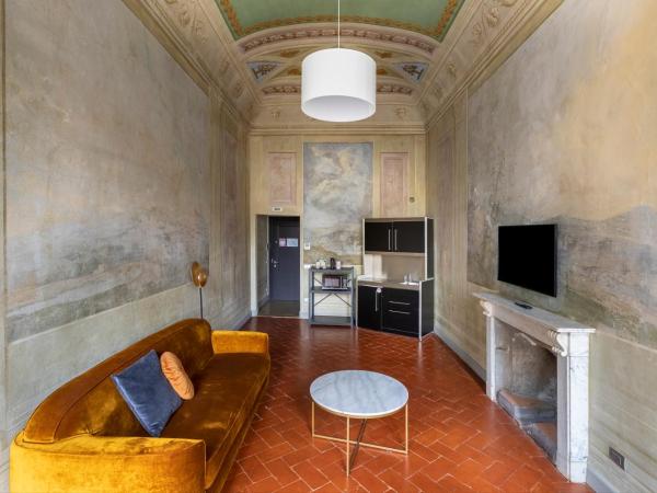 numa I Felice Rooms & Apartments : photo 2 de la chambre appartement 1 chambre