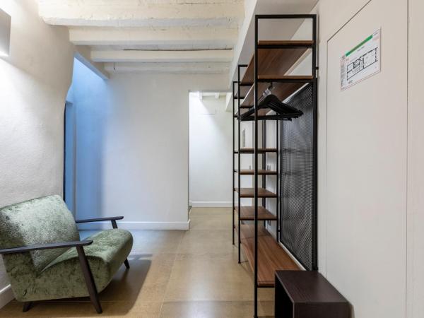 numa I Felice Rooms & Apartments : photo 7 de la chambre appartement 2 chambres