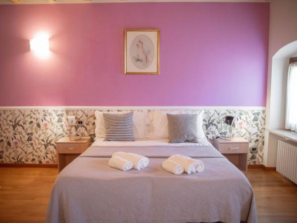 Pietra di Verona Residenza : photo 1 de la chambre chambre double ou lits jumeaux supérieure