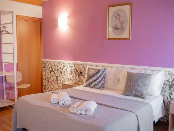 Pietra di Verona Residenza : photo 4 de la chambre chambre double ou lits jumeaux supérieure