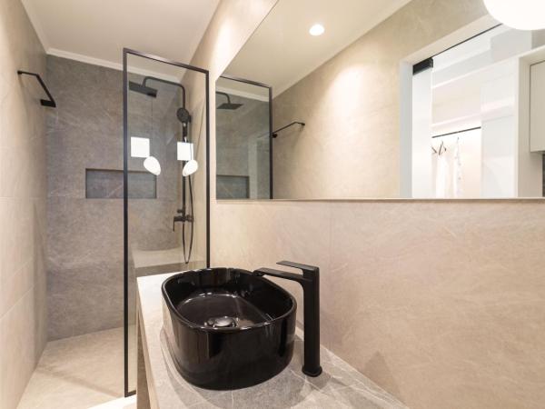 San Giovanni Beach Resort and Suites : photo 5 de la chambre studio familial