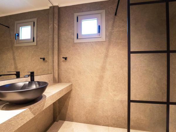 San Giovanni Beach Resort and Suites : photo 4 de la chambre studio familial