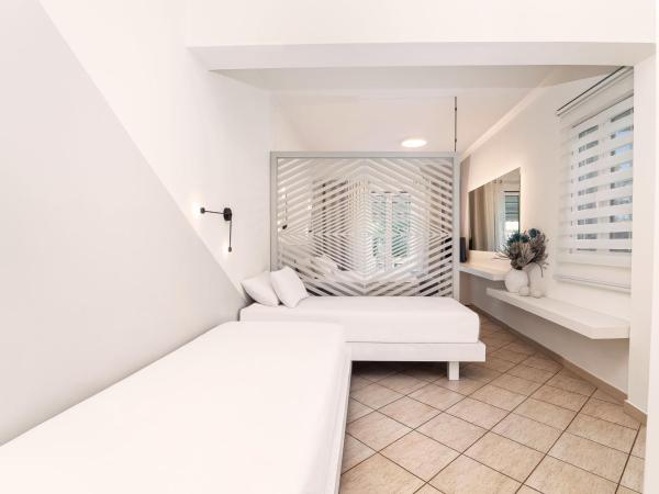 San Giovanni Beach Resort and Suites : photo 6 de la chambre studio familial