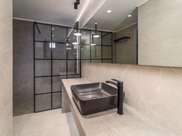 San Giovanni Beach Resort and Suites : photo 5 de la chambre superior panorama suite sea view