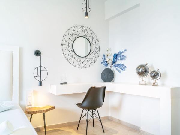 San Giovanni Beach Resort and Suites : photo 3 de la chambre chambre deluxe