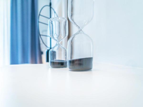 San Giovanni Beach Resort and Suites : photo 4 de la chambre chambre deluxe