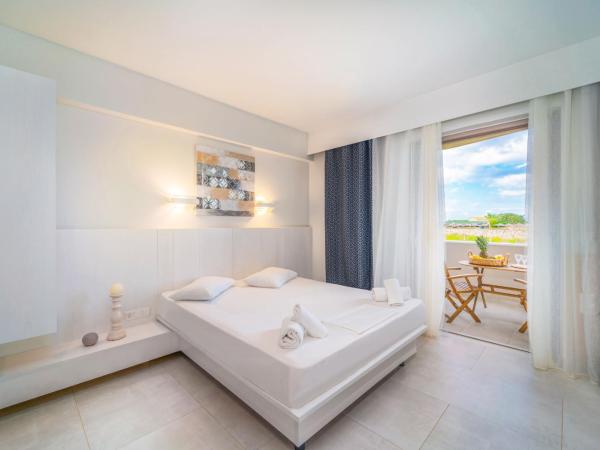 San Giovanni Beach Resort and Suites : photo 1 de la chambre chambre exécutive