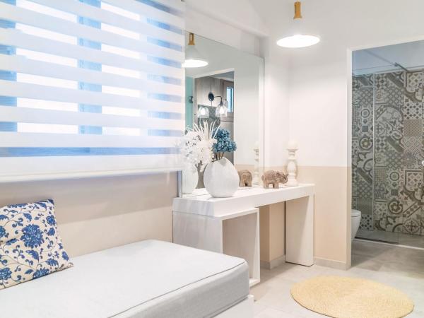 San Giovanni Beach Resort and Suites : photo 3 de la chambre chambre exécutive