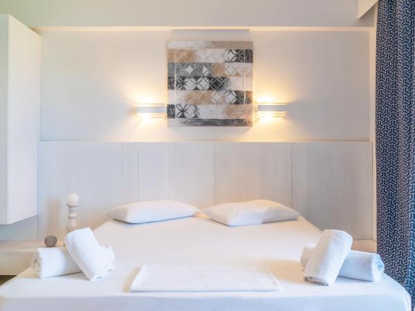 San Giovanni Beach Resort and Suites : photo 4 de la chambre chambre exécutive