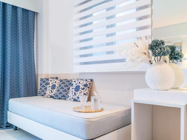 San Giovanni Beach Resort and Suites : photo 5 de la chambre chambre exécutive