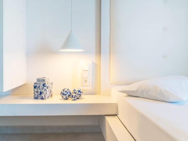 San Giovanni Beach Resort and Suites : photo 2 de la chambre executive panorama suite sea view