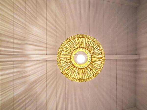 San Giovanni Beach Resort and Suites : photo 4 de la chambre executive panorama suite sea view