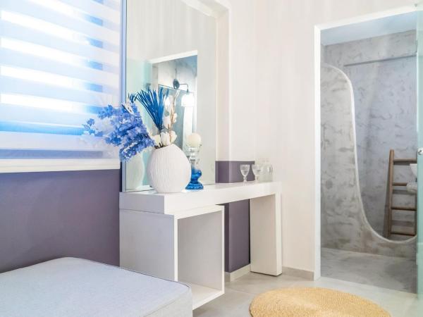 San Giovanni Beach Resort and Suites : photo 5 de la chambre executive panorama suite sea view