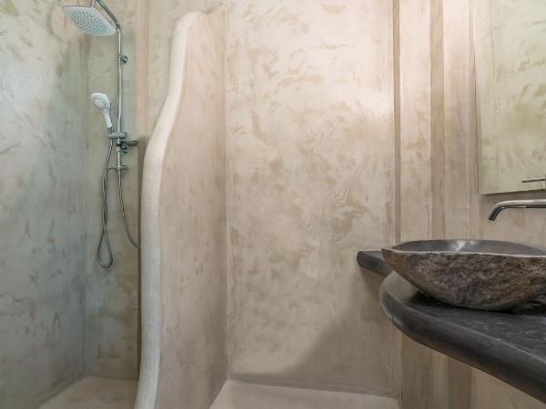 San Giovanni Beach Resort and Suites : photo 4 de la chambre premium panorama maisonette sea view