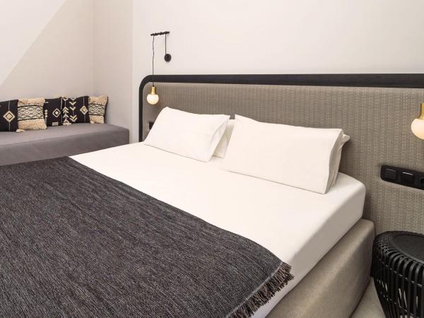 San Giovanni Beach Resort and Suites : photo 6 de la chambre deluxe panorama junior suite sea view