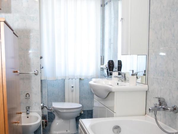 CASA DI LORY : photo 8 de la chambre chambre quadruple