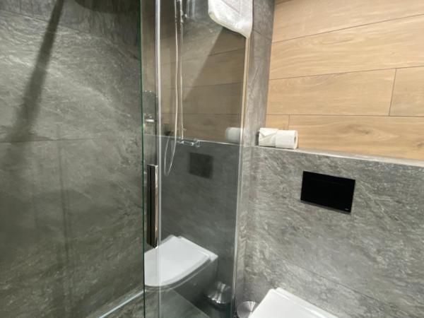 Best Western Hotel Vista : photo 5 de la chambre chambre lit king-size premium