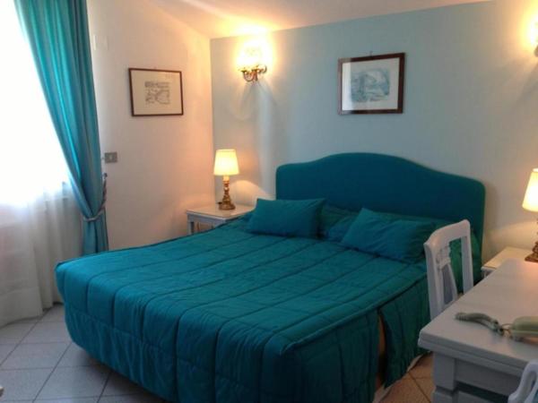 Palatium Mari : photo 9 de la chambre appartement - vue sur mer