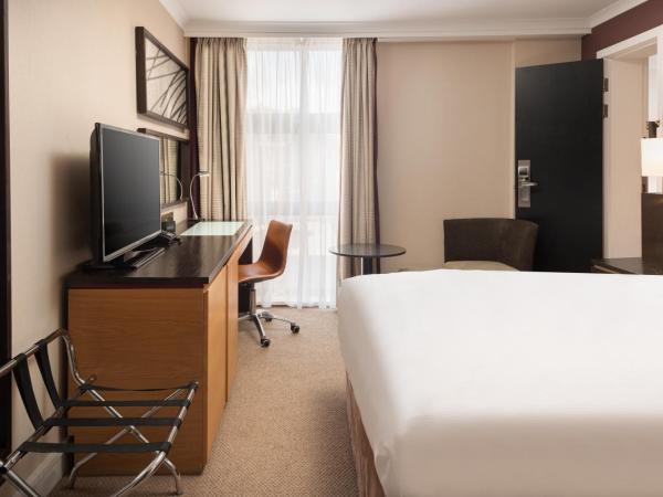 Hilton London Kensington Hotel : photo 6 de la chambre suite junior