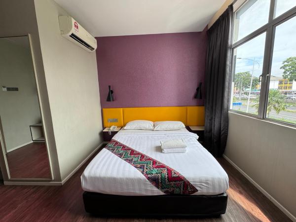 Win Win Boutique Hotel PD : photo 5 de la chambre standard queen window