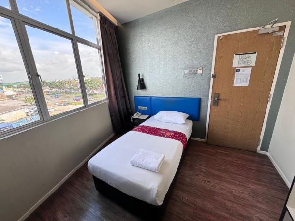 Win Win Boutique Hotel PD : photo 1 de la chambre standard single window