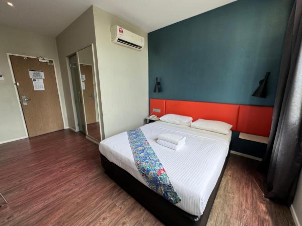 Win Win Boutique Hotel PD : photo 7 de la chambre standard queen window