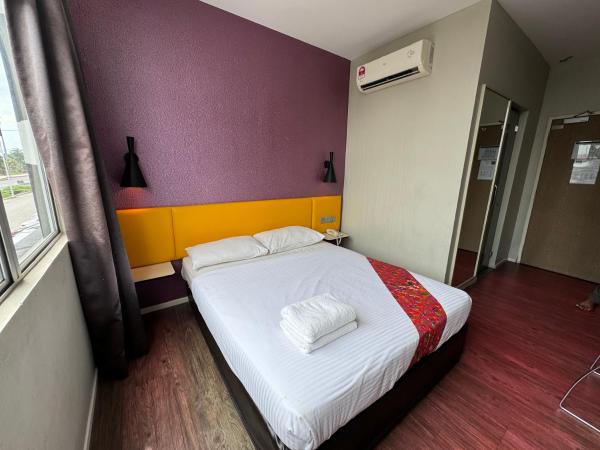 Win Win Boutique Hotel PD : photo 9 de la chambre standard queen window