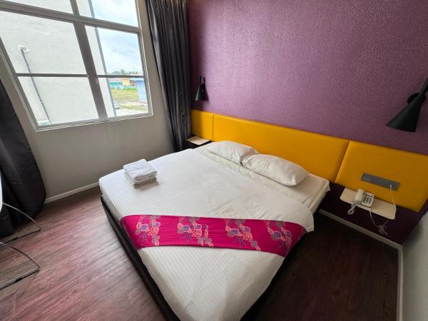 Win Win Boutique Hotel PD : photo 3 de la chambre standard queen window