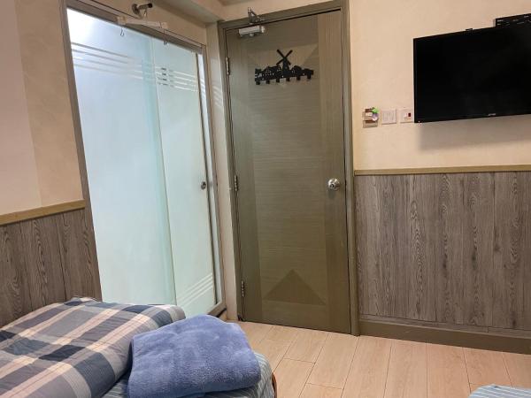 Majestic 7 Guesthouse (formerly KAT Hotel) : photo 5 de la chambre chambre lits jumeaux standard