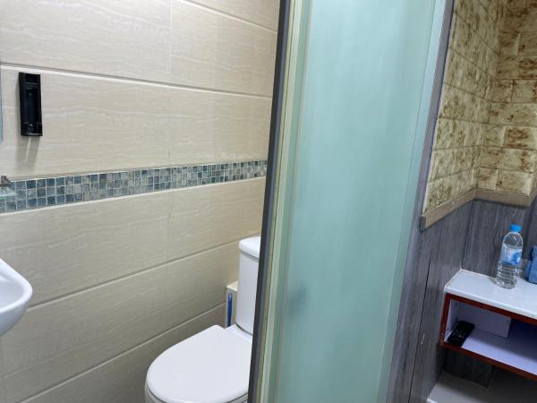 Majestic 7 Guesthouse (formerly KAT Hotel) : photo 3 de la chambre petite chambre simple